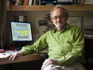 John Morton scientist