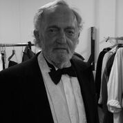 John Morton in King Lear