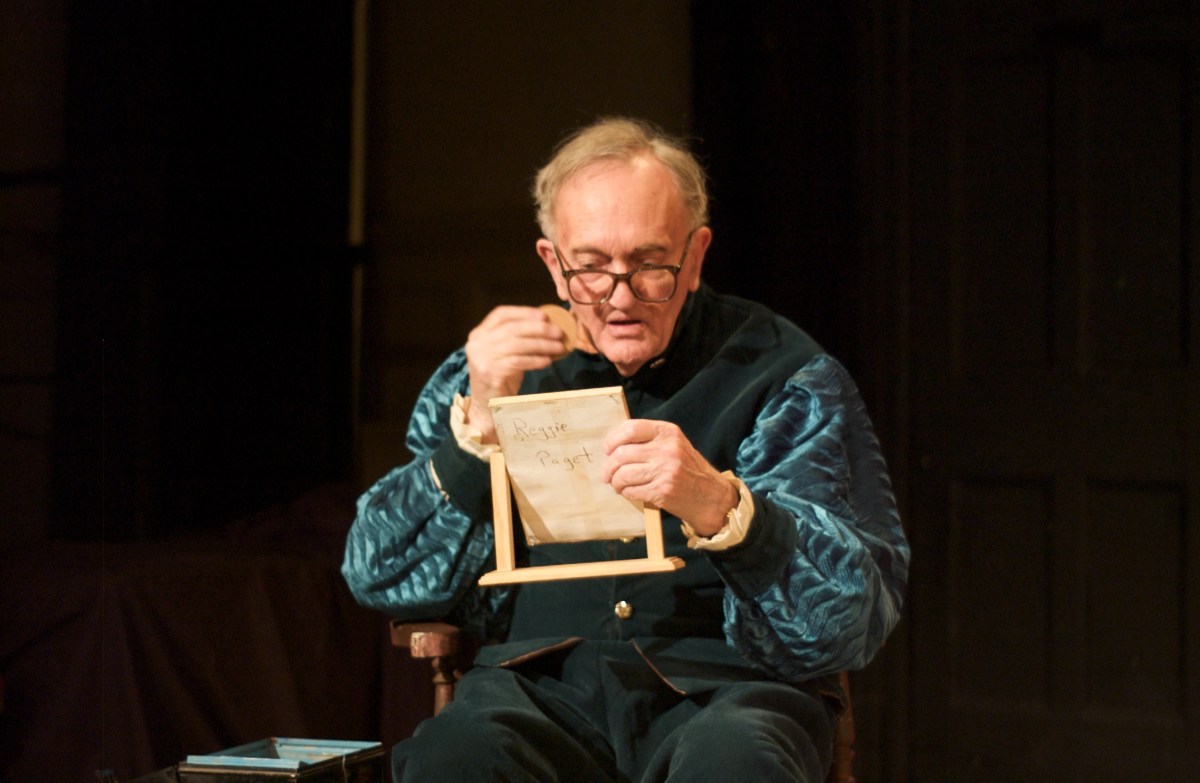 John Morton in Quartet