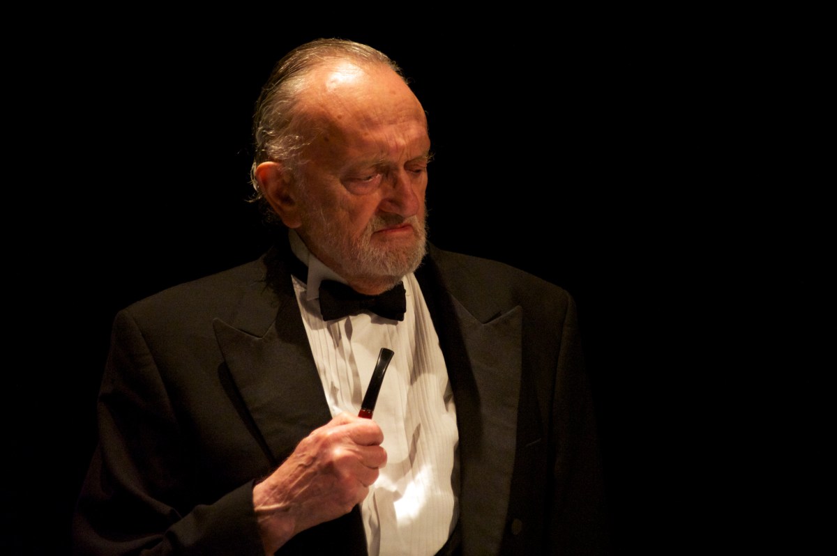 John Morton in Her Naked Skin