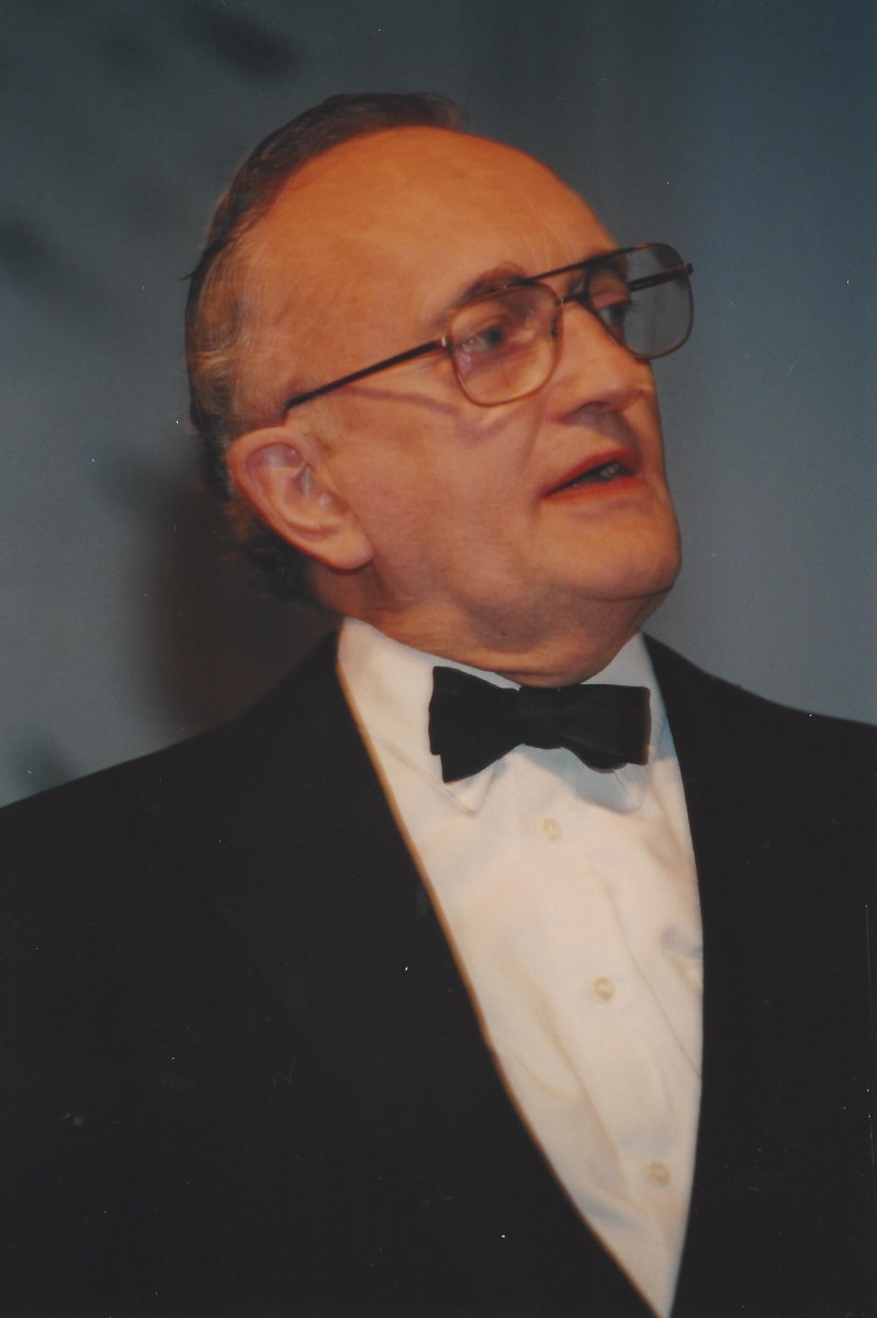 John Morton in Relative Values