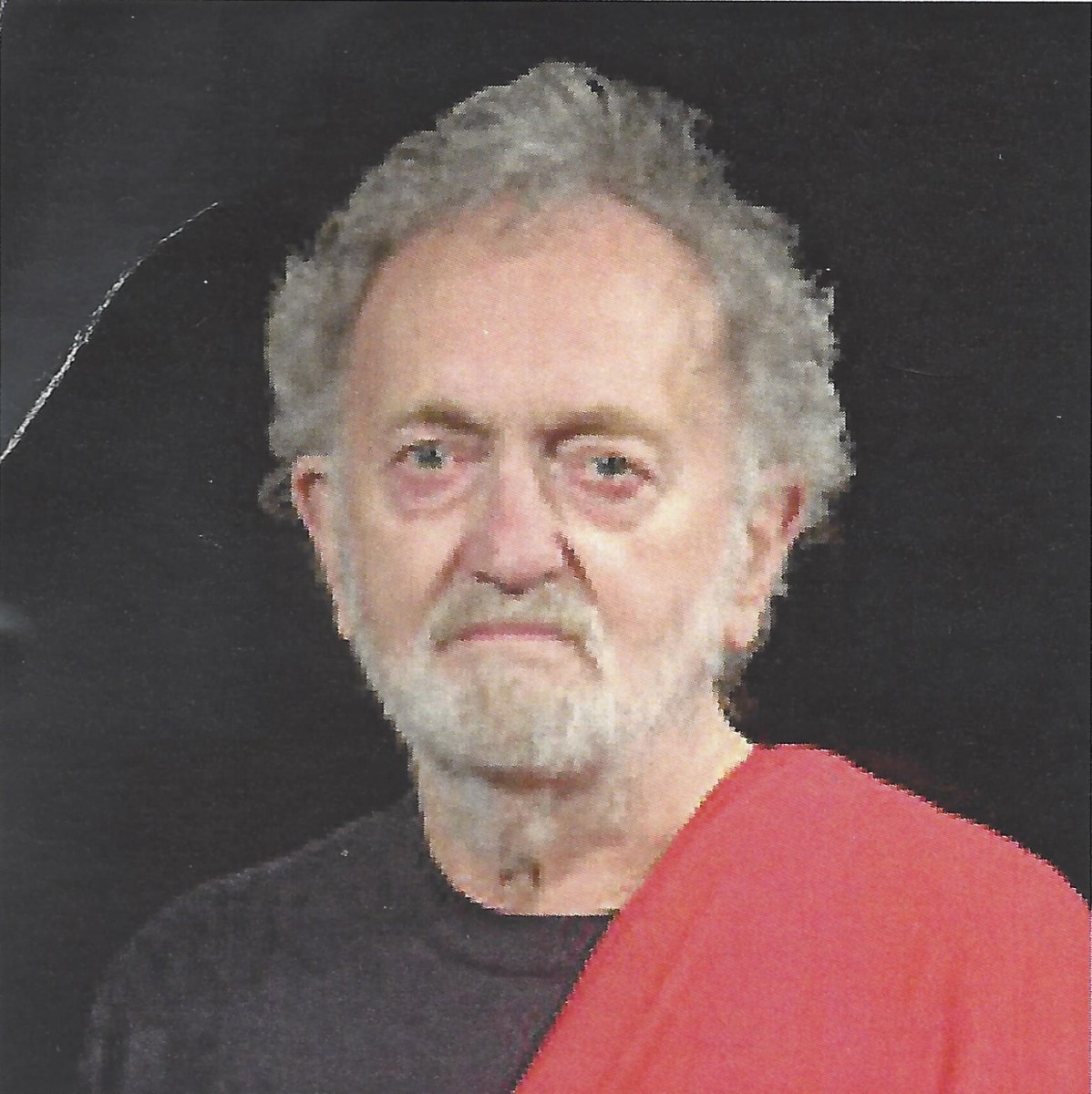 John Morton in Julius Caesar